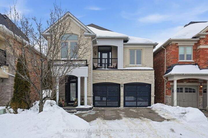 4670 Huffman Road N — photo 1