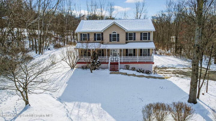 Property Photo:  6 Jill Marie  NY 12589 