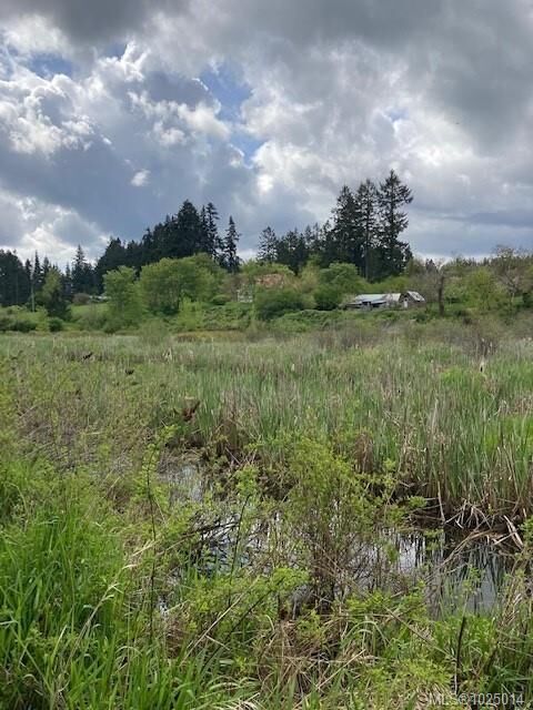 Property Photo: Lot 5 Robinson Rd BC V8K 1P7