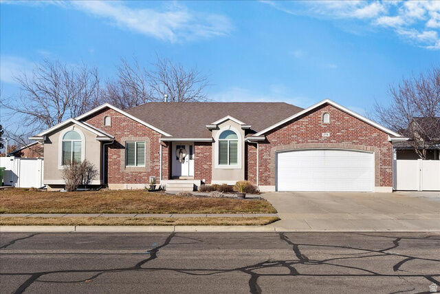 Property Photo:  2776 W 650 N  UT 84015 