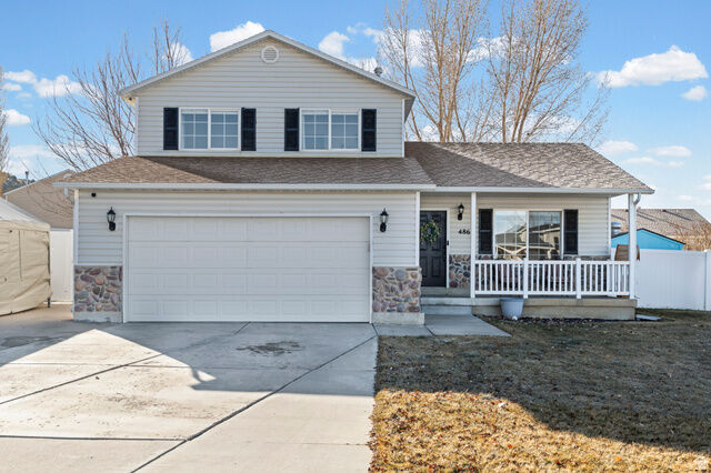 Property Photo:  486 E 760 S  UT 84648 