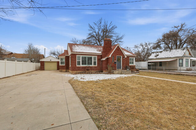 Property Photo:  153 W Young St  UT 84050 