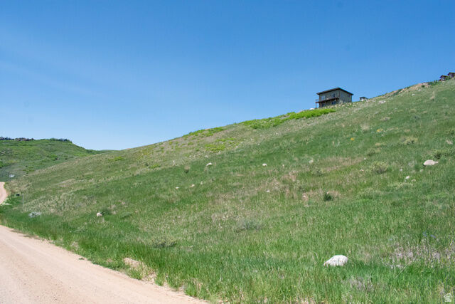 Property Photo:  278 Parkview Rd 278  UT 84017 