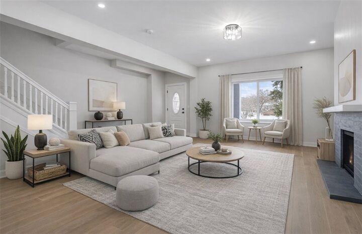 Property Photo:  232 N Aiken Ave  PA 15206 