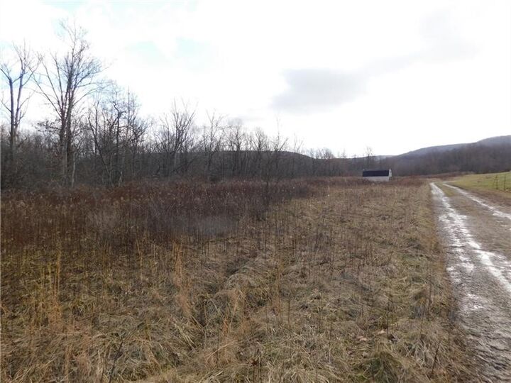 Property Photo:  0 Hope Rd Off Hopwood Fairchance Road  PA 15401 
