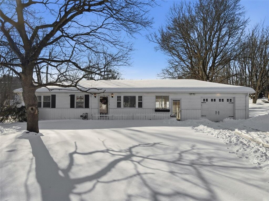 Property Photo:  5425 Dutch Ridge Rd  PA 15009 