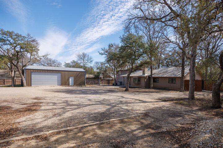 Property Photo:  301 Green Acres Drive  TX 78676 