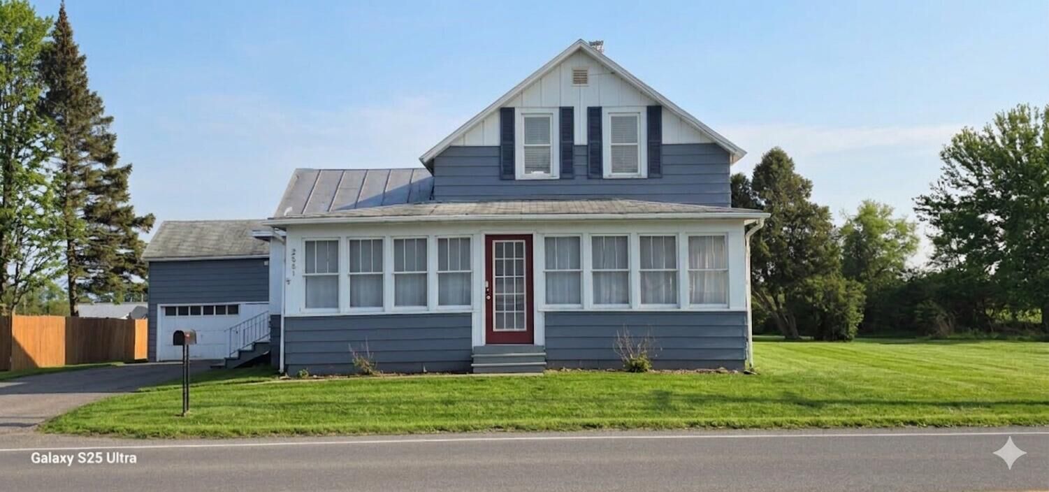 Property Photo:  2551 Route 11  NY 12958 