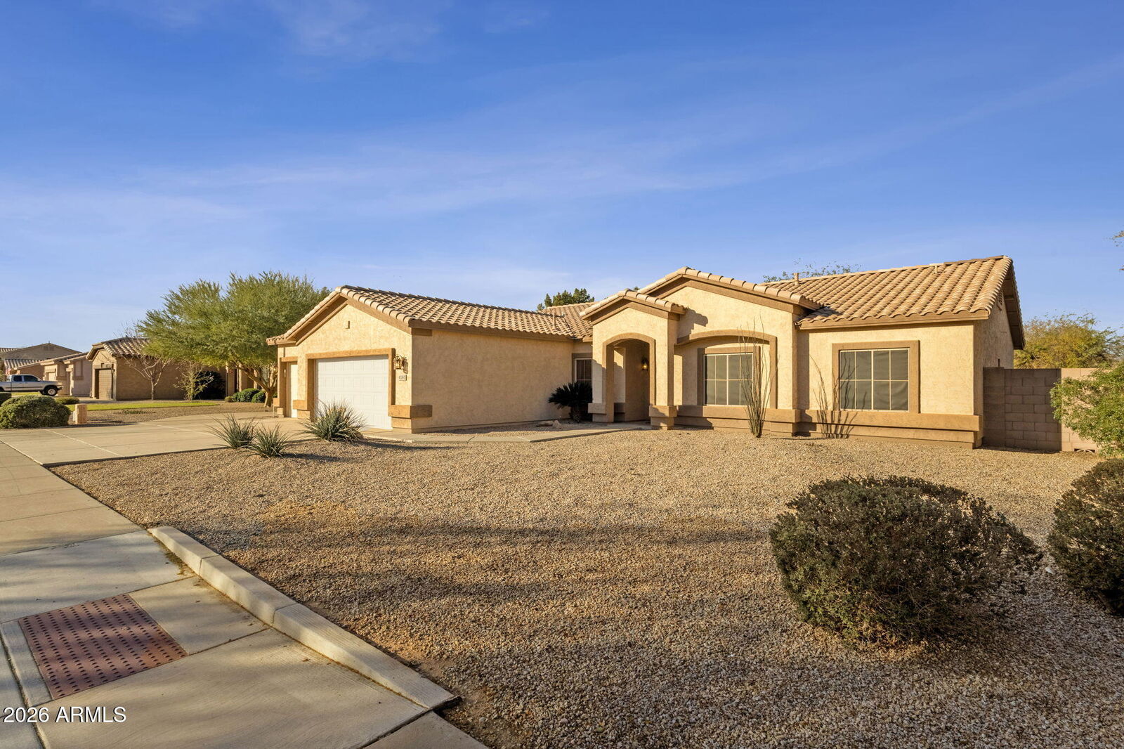 Property Photo: 4560 S Springs Drive AZ 85249
