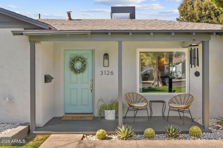 Property Photo:  3126 N 26th Place  AZ 85016 