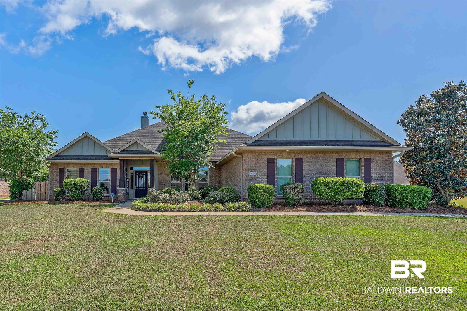Property Photo: 202 Belmont Avenue AL 36532