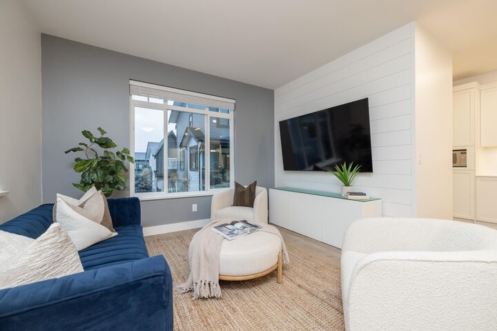 Property Photo:  6897 201 Street 29  BC V2Y 0Z3 