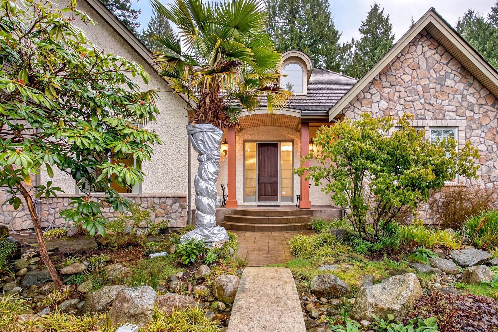 Property Photo: 1688 134B Street BC V4A 0A6