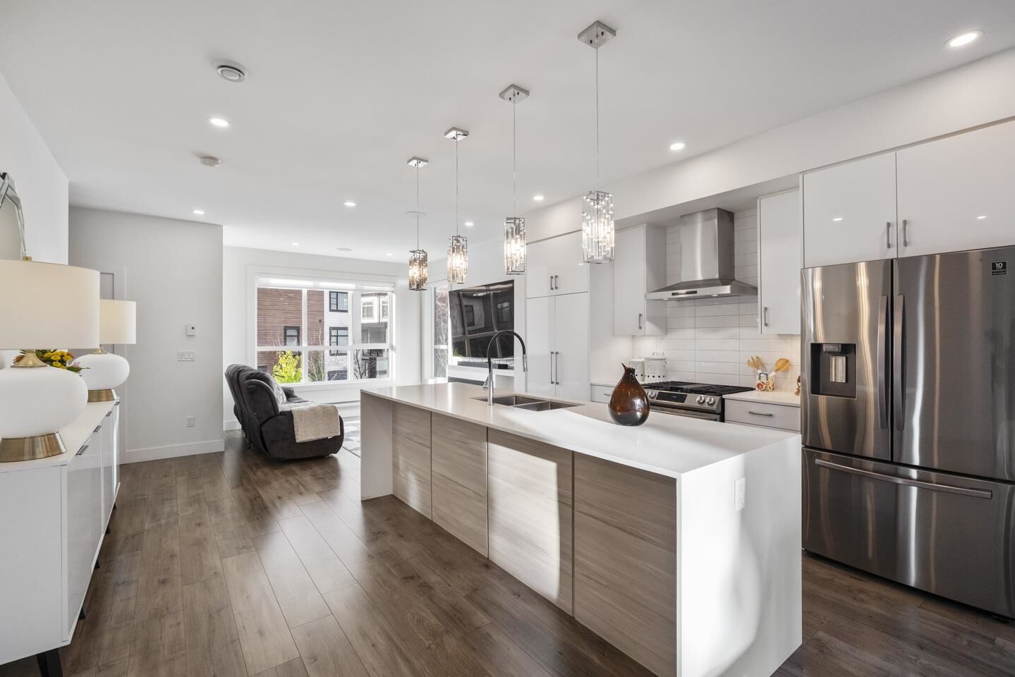 Property Photo:  7177 194A Street 41  BC V4N 1N3 