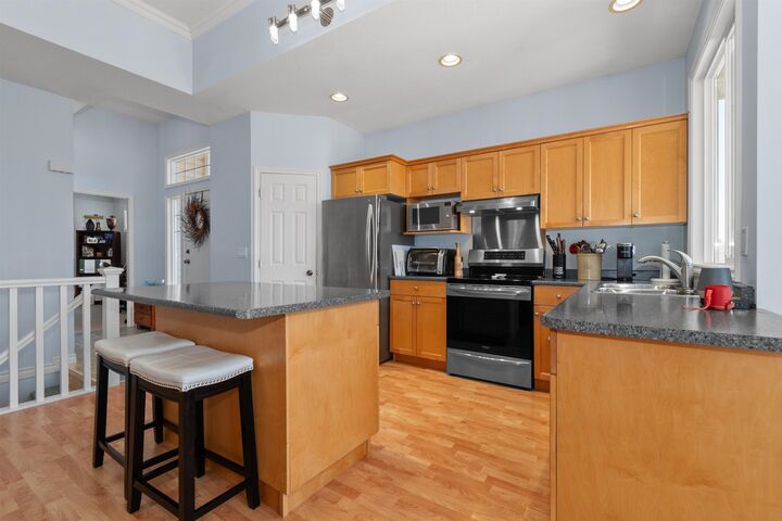 Property Photo: 8590 Sunrise Drive 47 BC V2R 3Z4