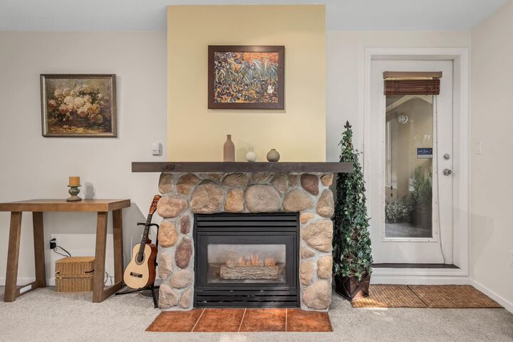 Property Photo:  4314 Main Street 203  BC V8E 1A8 