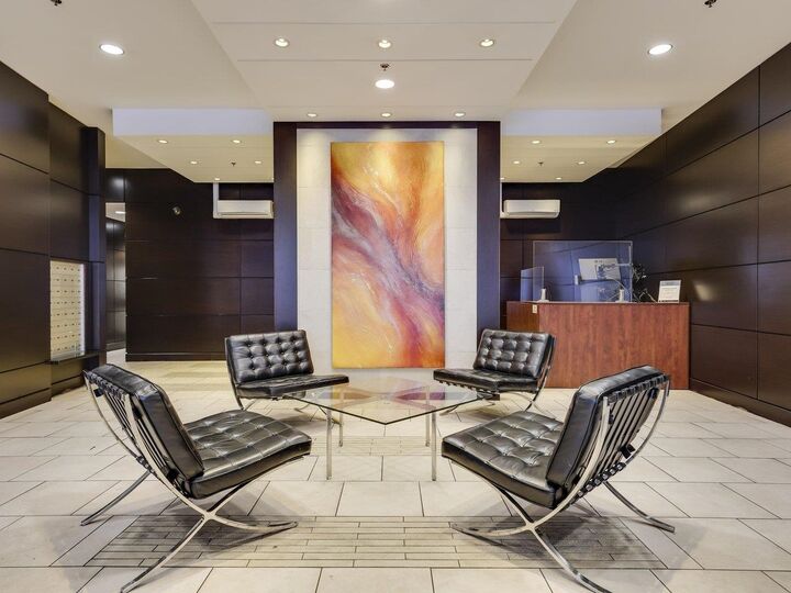 Property Photo:  188 Keefer Place 1006  BC V6B 0J1 