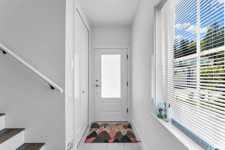 Property Photo:  4638 Orca Way 105  BC V4M 0C2 