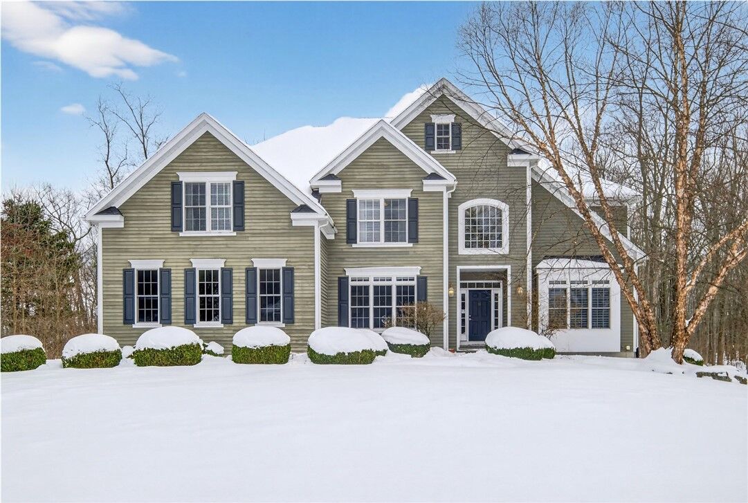 Property Photo: 55 Whispering Pines Drive NY 14850