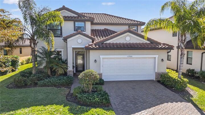 Property Photo:  12960 Broomfield Ln  FL 33913 