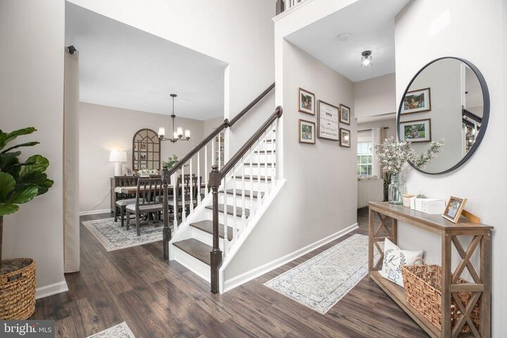 Property Photo:  12002 Paddock Place  VA 22407 