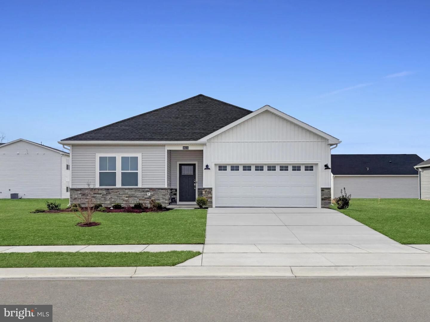 Property Photo:  26215 Ocean Isle Drive  DE 19966 