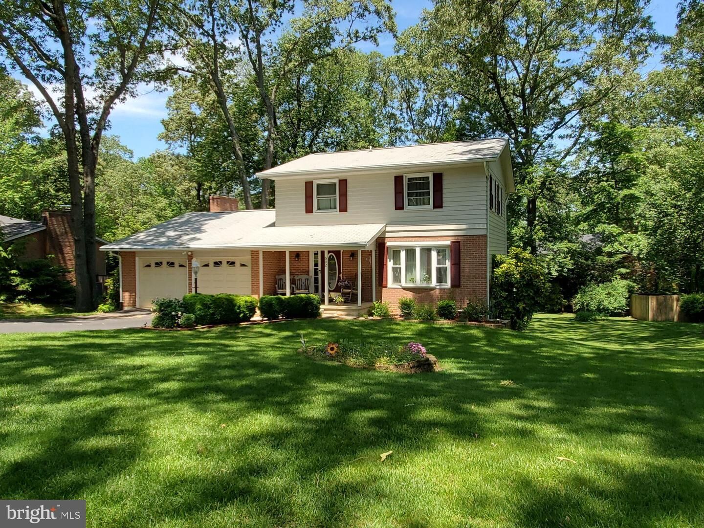 Property Photo:  502 Old Pasture Lane  MD 21146 