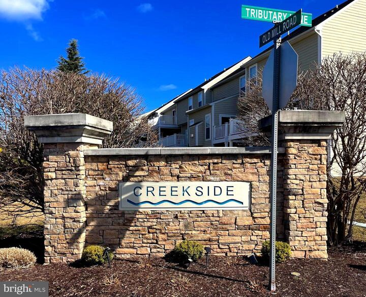 Property Photo: 38 Tributary Lane DE 19967