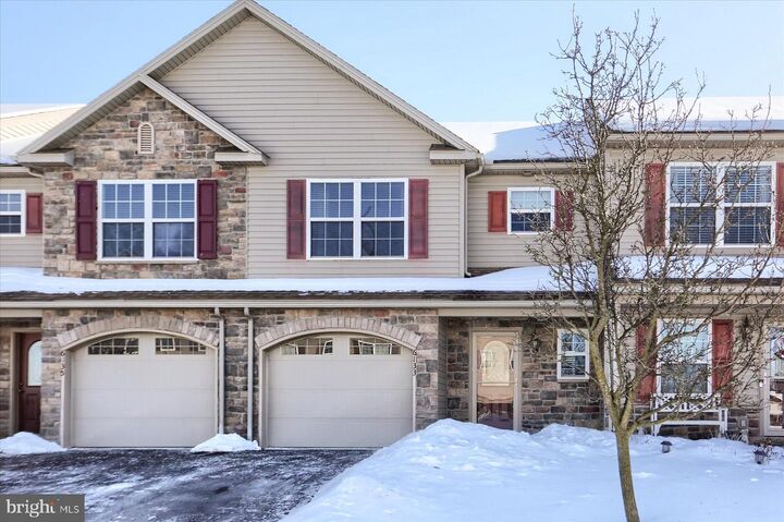 Property Photo:  6133 Terry Davis Court  PA 17111 