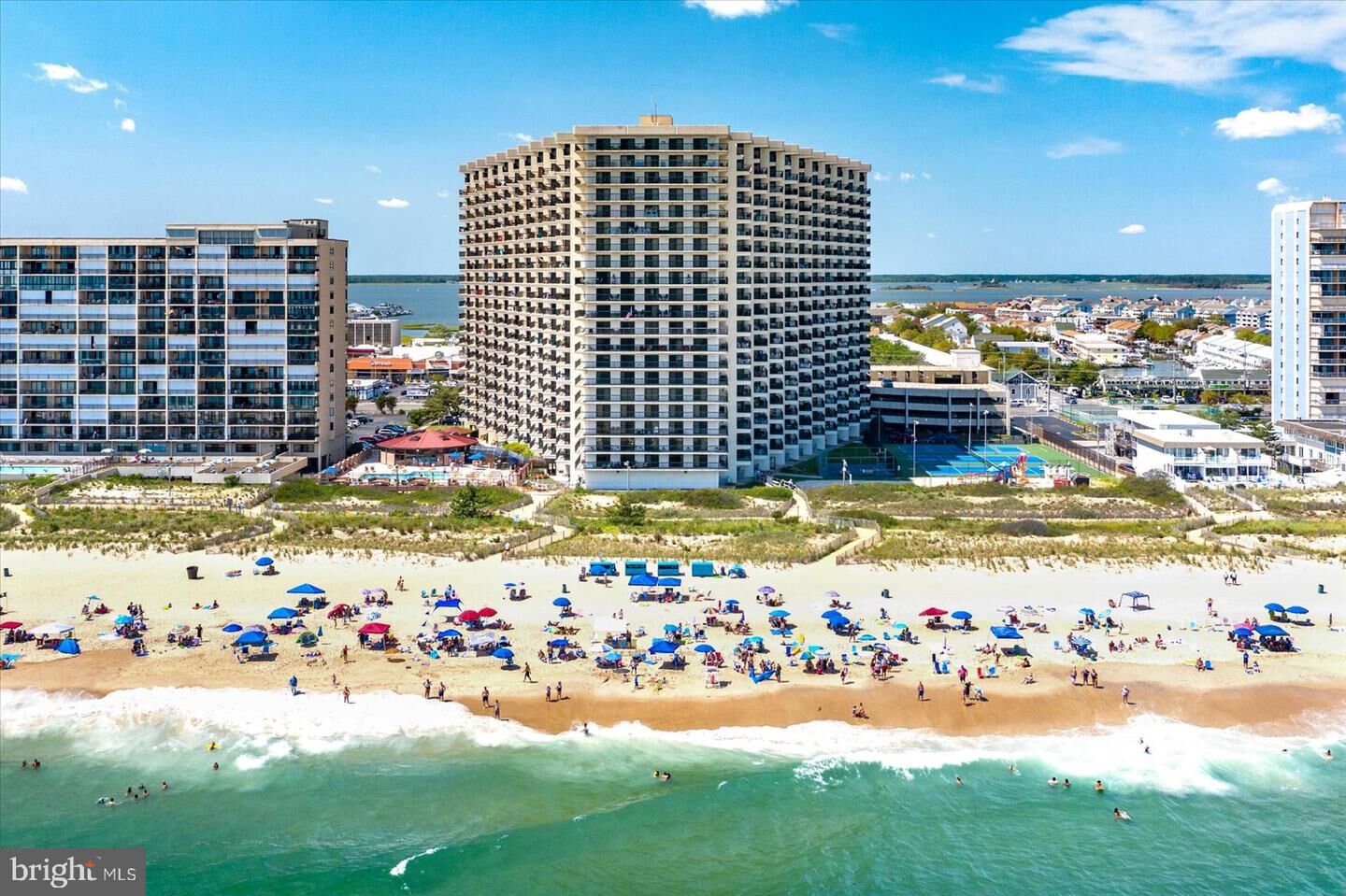 Property Photo:  11500 Coastal Highway 700  MD 21842 