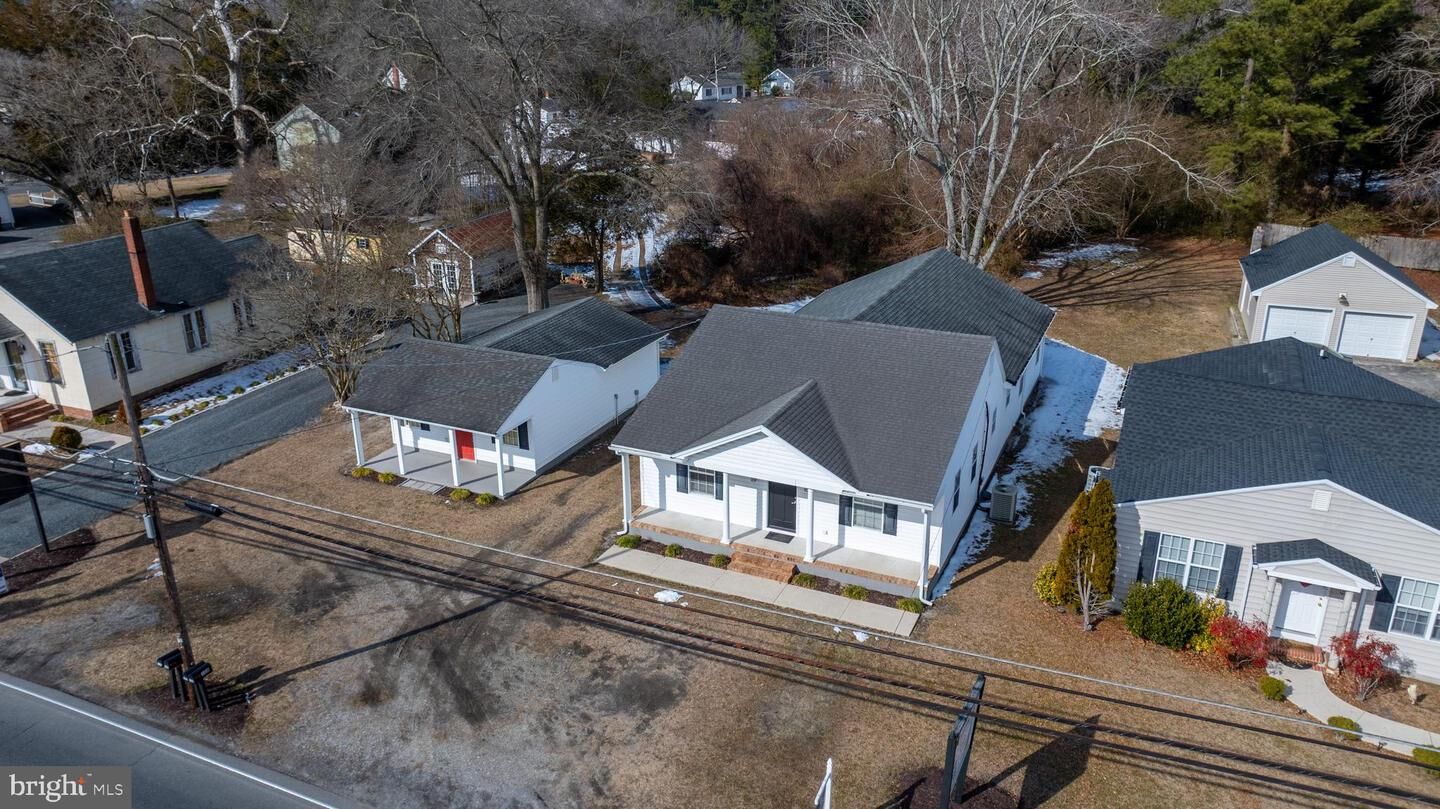 Property Photo:  108 Camden Avenue  MD 21826 