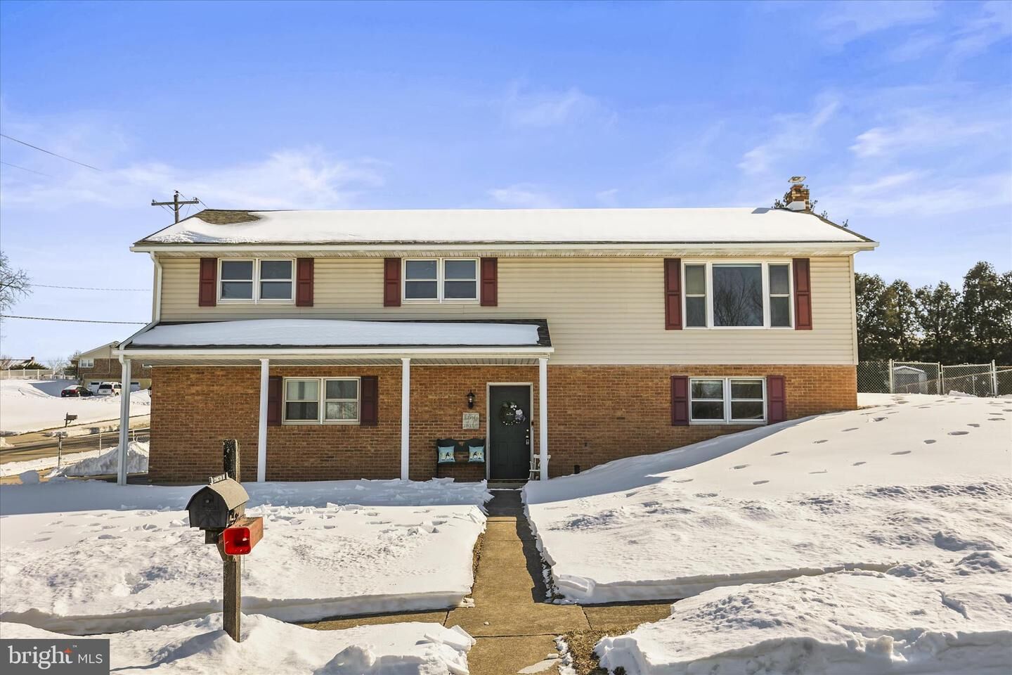 Property Photo:  22 Covington Drive  PA 17345 