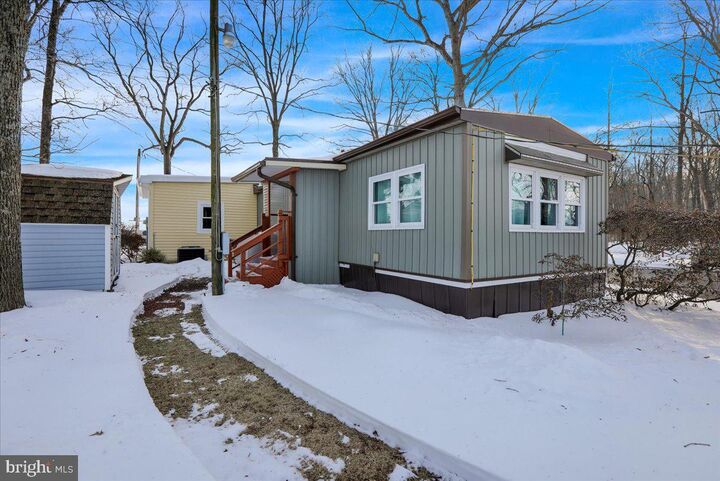 Property Photo:  307 Donat Road  PA 19534 