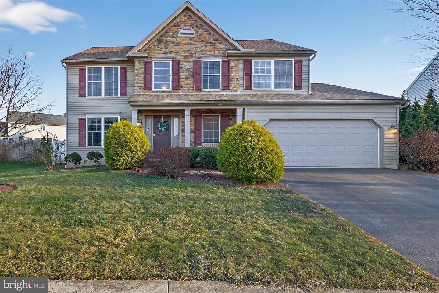 Property Photo:  42 Tyler Drive  PA 17522 