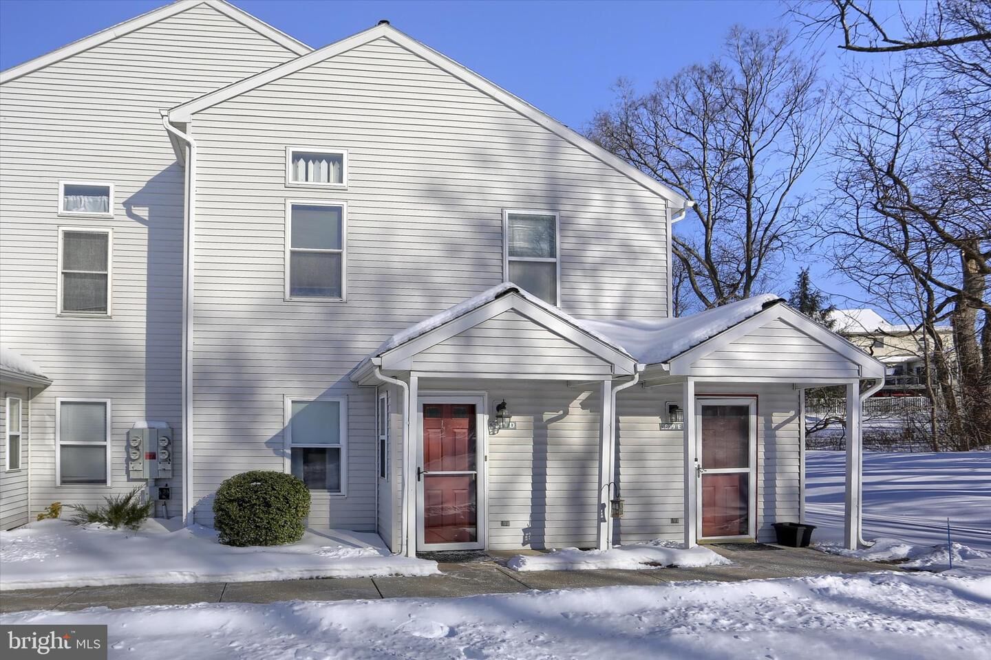 Property Photo:  5809 Hidden Lake Drive D  PA 17111 