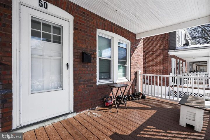 Property Photo:  50 Lawson Avenue  DE 19703 