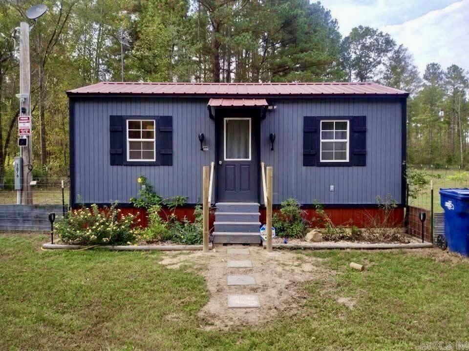 Property Photo: 1876 Old Camden Rd. AR 71758-6168