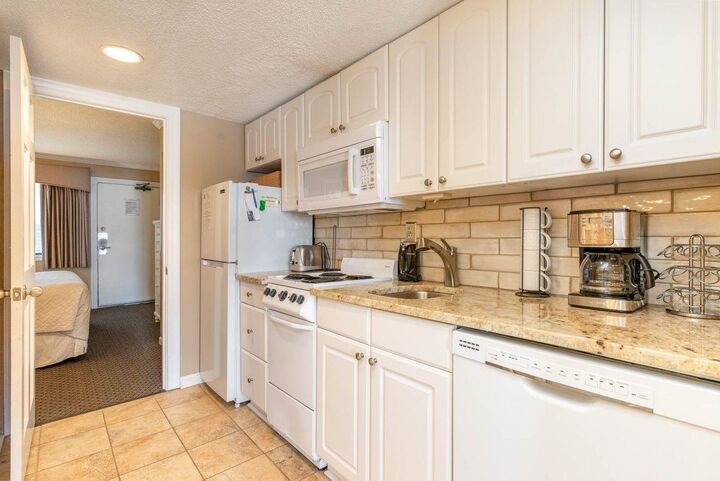 Property Photo: 2001 S Ocean Blvd. 1210 SC 29577