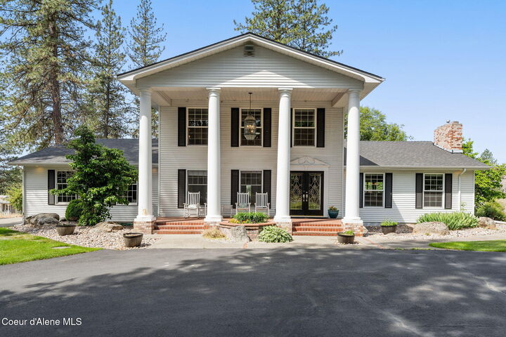 Property Photo:  4311 W Center Ln  WA 99208 