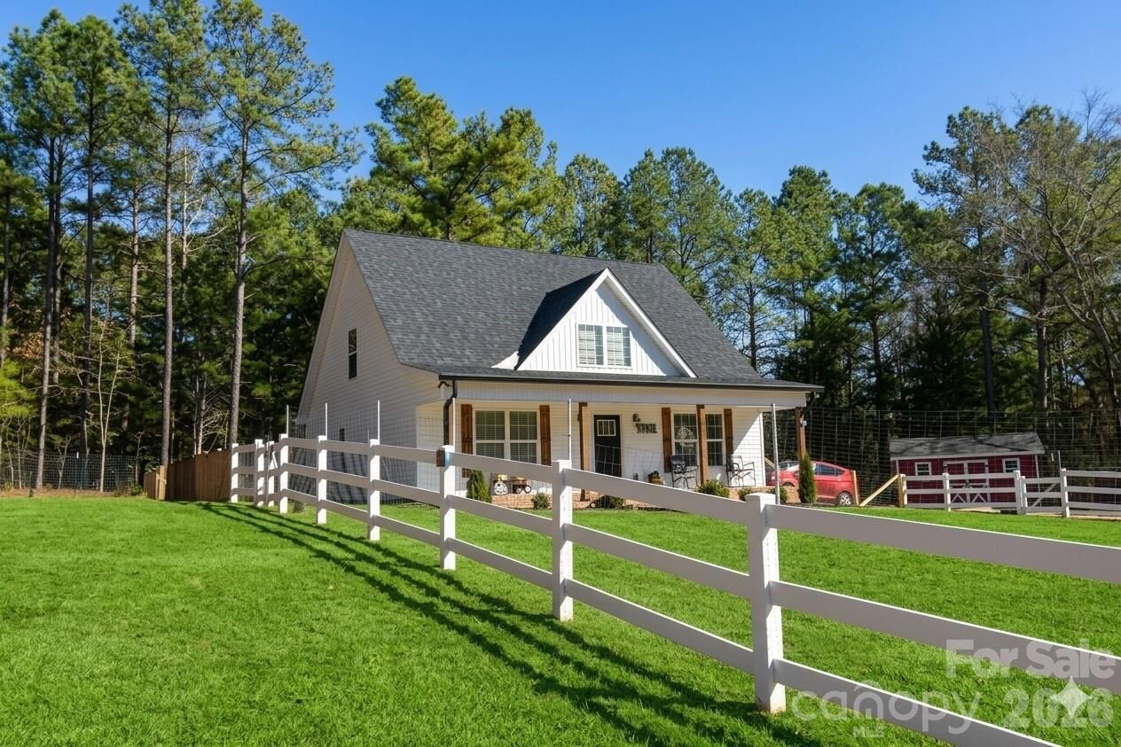 Property Photo:  4592 Reid Road  SC 29712 