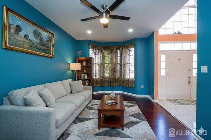 Property Photo: 44 Lexington Road NJ 08852