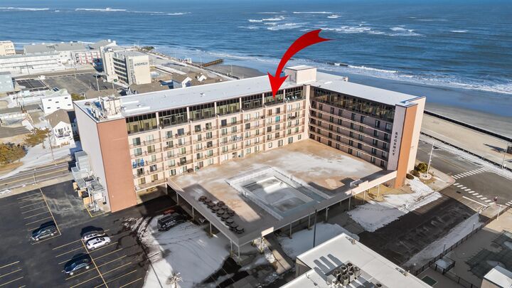 Property Photo:  500 Kennedy  NJ 08260 