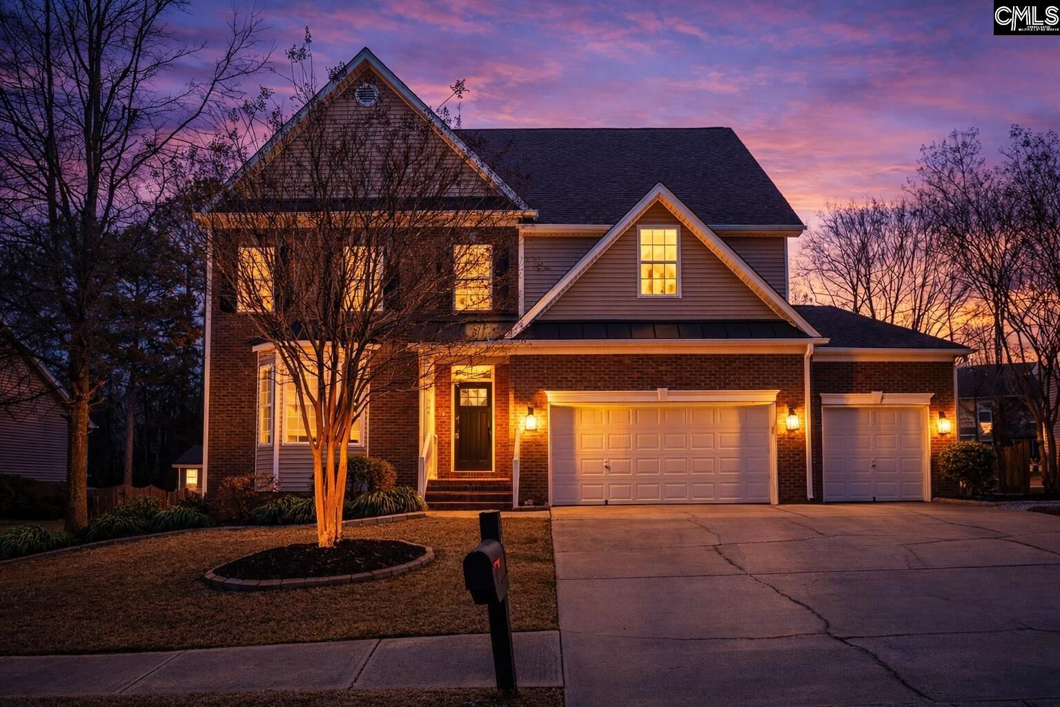 Property Photo:  144 Hearthwood  SC 29063 