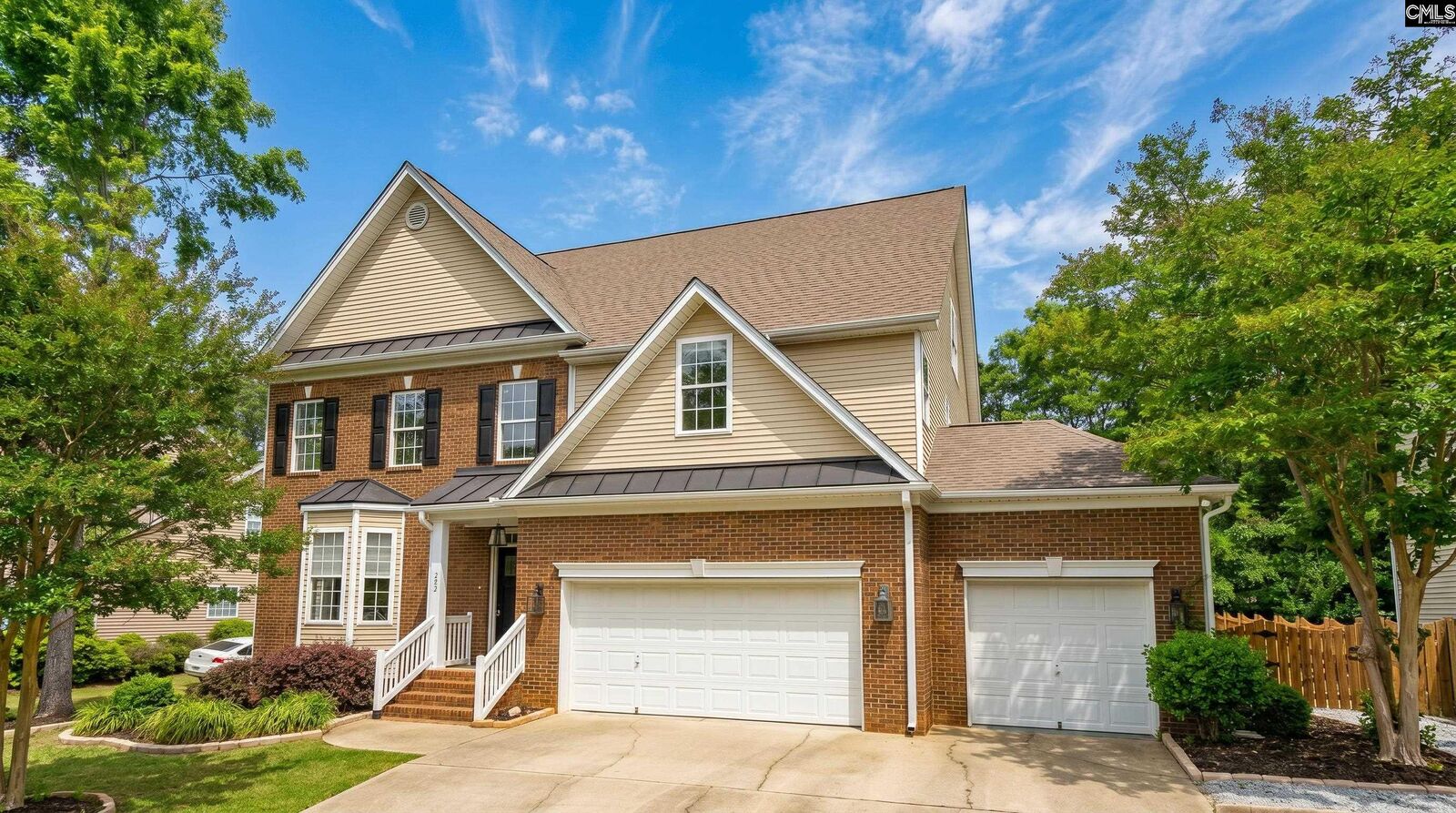 Property Photo:  144 Hearthwood  SC 29063 