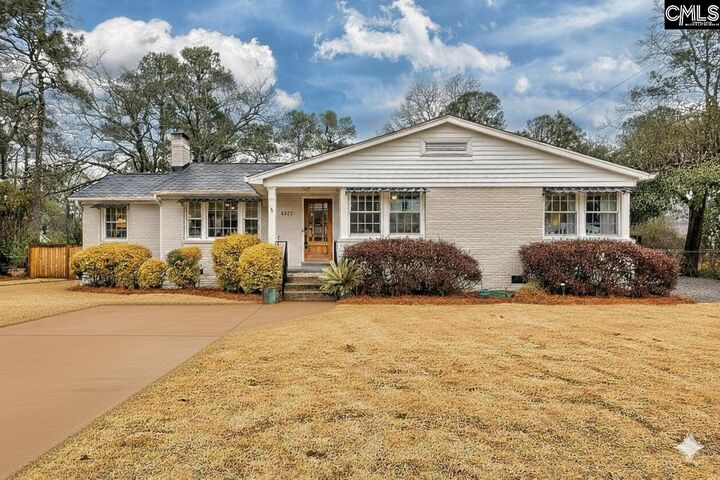 Property Photo:  4515 Moss Hill  SC 29206 