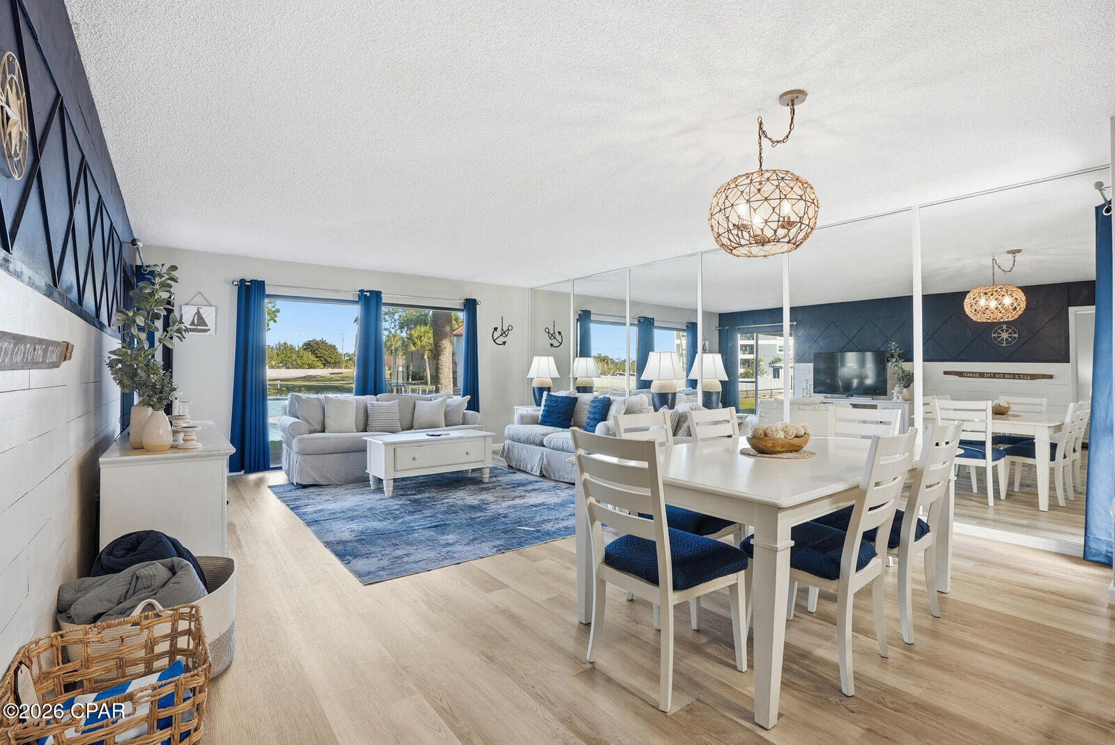 Property Photo:  520 N Richard Jackson Boulevard 906  FL 32407 