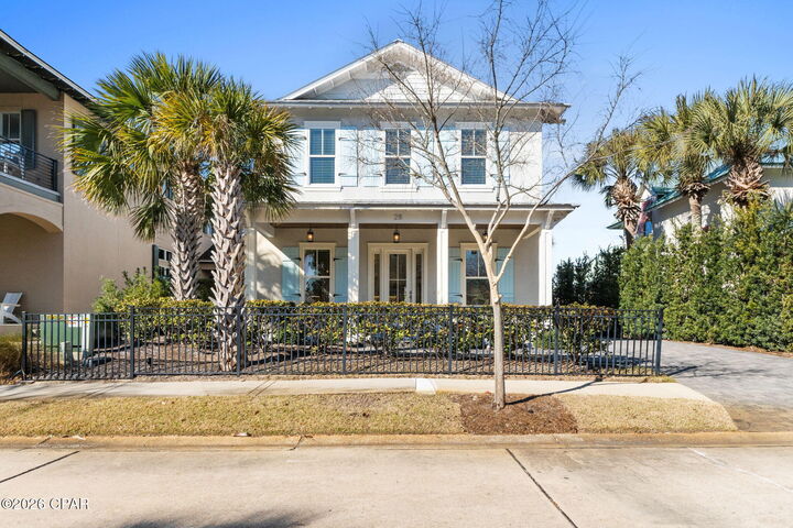 Property Photo:  28 Rue Martine  FL 32550 