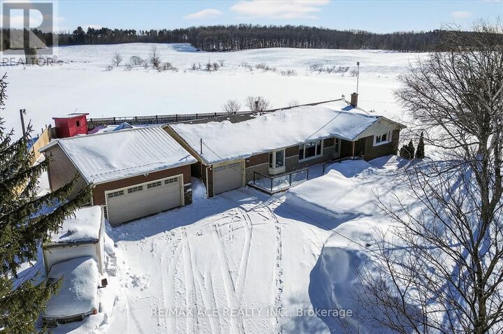 Property Photo:  3135 Concession 10 Road  ON L1C 3K6 