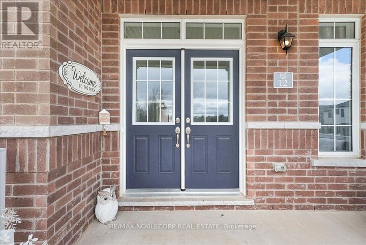 Property Photo:  12 Blaney Street  ON N0E 1N0 