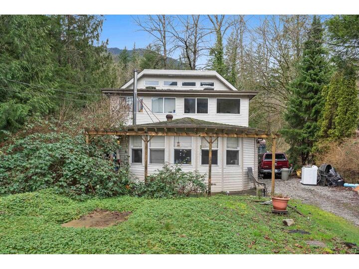 Property Photo:  43739 Loch Road  BC V0M 1N0 